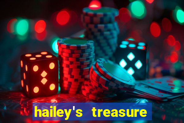 hailey's treasure adventure apk tudo desbloqueado